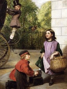 De Schoenpoetser