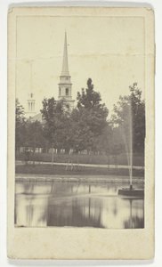 Zonder titel (Lawrence, Massachusetts) door Reed Brothers
