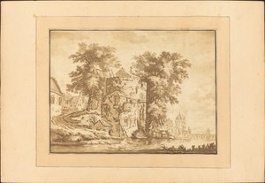 Nederlands landschap