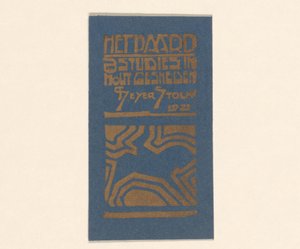 Het paard