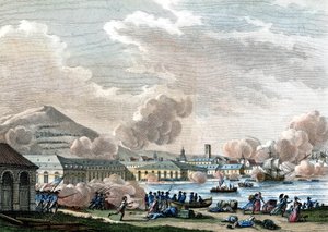 Verovering van Toulon