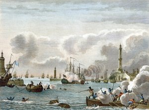 Bloedbad van de Bescheidenen door Reiner Vinkeles