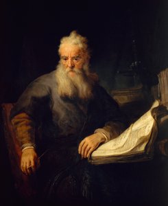 Apostel Paulus