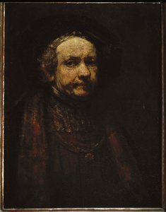 Zelfportret