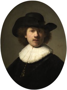 Zelfportret