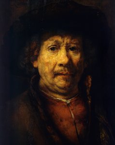 Zelfportret