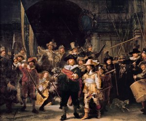 De Nachtwacht