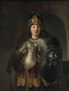 Bellona, 1633
