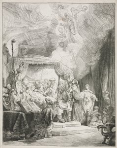 Dood van de Maagd