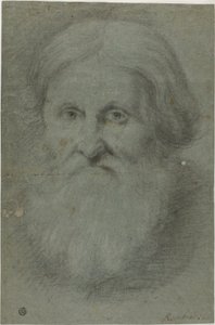 Laatste gepubliceerde werk: Hoofd van Menem Ben Israel door Rembrandt van Rijn