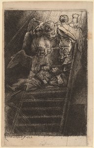 Jacobs Ladder