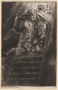Jacobs Ladder
