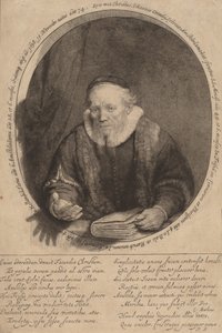 Jan Cornelisz. Sylvius (1646)