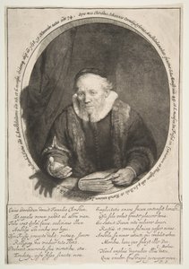 Jan Cornelisz. Sylvius, predikant, 1646