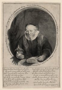 Jan Cornelius Sylvius, prediker