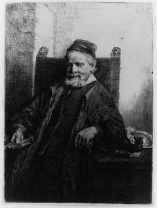 Jan Lutma, goudsmid, 1656