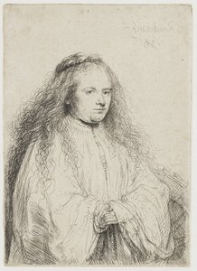 St. Catharina (