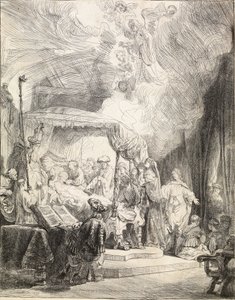De dood van de Maagd