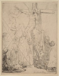  door Rembrandt van Rijn