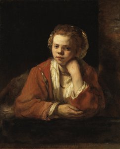 De Keukenmeid
