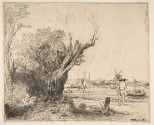 De Omval, 1645