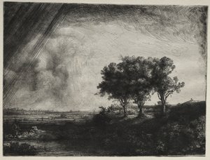 De Drie Bomen