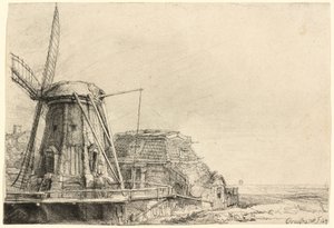 De Molen
