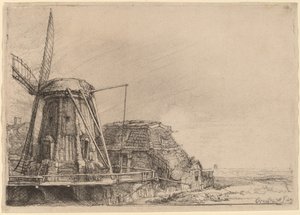 De molen