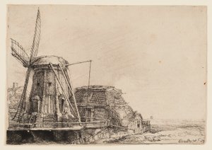 De molen