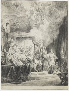 De dood van de Maagd