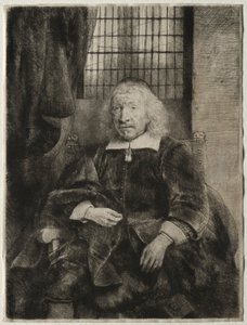 Thomas Haaringh, ca. 1655