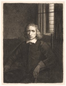  door Rembrandt van Rijn