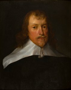 Portret van Francis Russell, 4e Graaf van Bedford