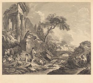 De Mus van Lesbia