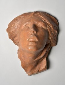 La destinee door René de Saint Marceaux