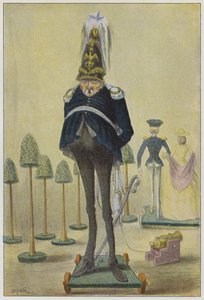 De Artillerie Kolonel