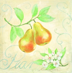 Peren en bloesems door Renate Holzner