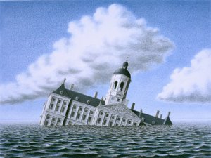 Paleis van Amsterdam