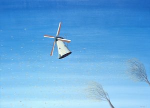 Herfst in Nederland