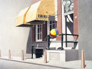 Galerij