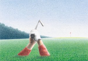 Ondergronds
