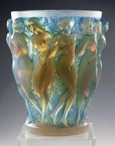 Bacchanten, 1927