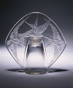 Bouchon Trois Hirondelles No. 496, ca. 1920