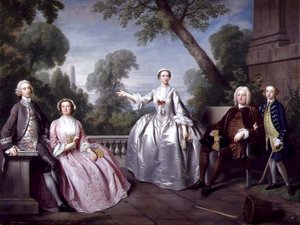 De Familie Andrews