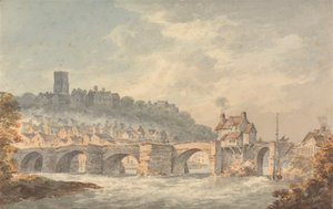 Bridgnorth Brug, Shropshire