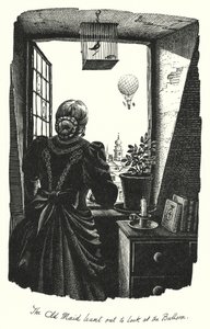 Hans Christian Andersen: De Flessehals