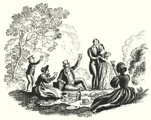 Hans Christian Andersen: De Flessehals