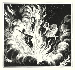 Hans Christian Andersen: De Standvastige Tinnen Soldaat