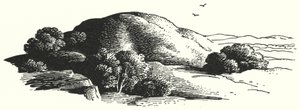 Hans Christian Andersen: De Elfenheuvel