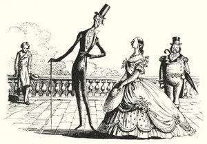 Hans Christian Andersen: De Schaduw